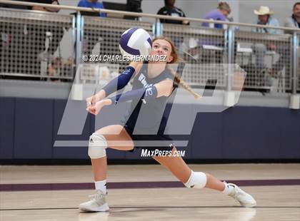 Thumbnail 2 in Cypress Christian vs. Meridian (Aggieland Come and Take It Regional Showdown) photogallery.
