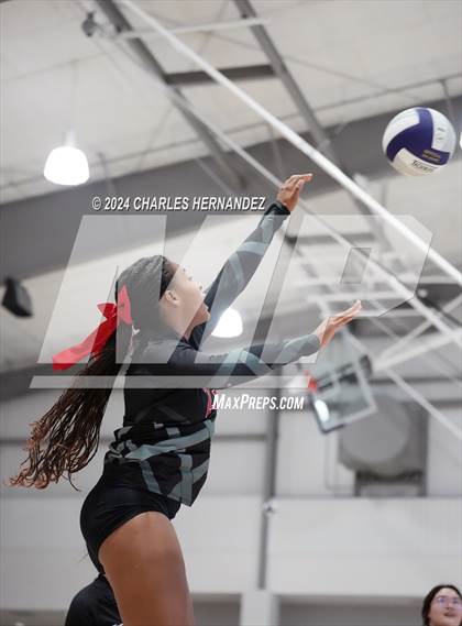 Thumbnail 1 in Cypress Christian vs. Meridian (Aggieland Come and Take It Regional Showdown) photogallery.