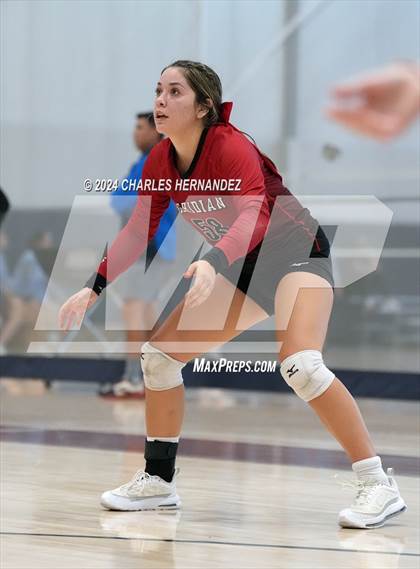 Thumbnail 1 in Cypress Christian vs. Meridian (Aggieland Come and Take It Regional Showdown) photogallery.