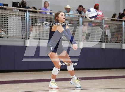 Thumbnail 1 in Cypress Christian vs. Meridian (Aggieland Come and Take It Regional Showdown) photogallery.