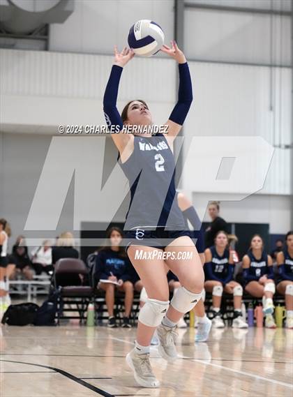 Thumbnail 1 in Cypress Christian vs. Meridian (Aggieland Come and Take It Regional Showdown) photogallery.