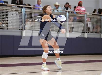 Thumbnail 2 in Cypress Christian vs. Meridian (Aggieland Come and Take It Regional Showdown) photogallery.