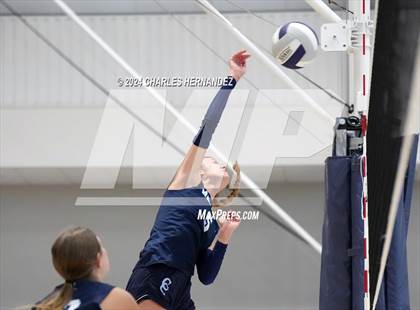 Thumbnail 1 in Cypress Christian vs. Meridian (Aggieland Come and Take It Regional Showdown) photogallery.