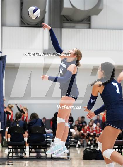 Thumbnail 1 in Cypress Christian vs. Meridian (Aggieland Come and Take It Regional Showdown) photogallery.