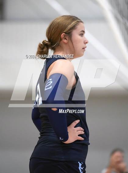 Thumbnail 1 in Cypress Christian vs. Meridian (Aggieland Come and Take It Regional Showdown) photogallery.