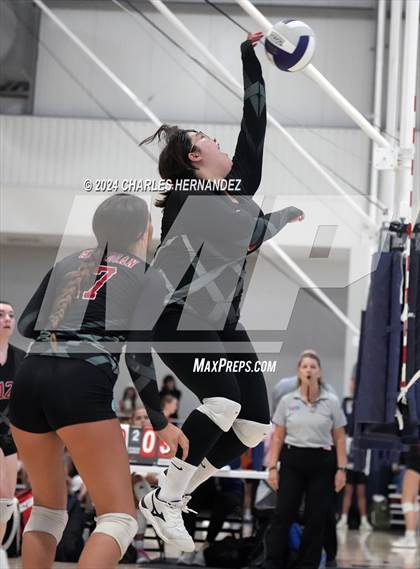 Thumbnail 1 in Cypress Christian vs. Meridian (Aggieland Come and Take It Regional Showdown) photogallery.