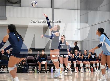 Thumbnail 1 in Cypress Christian vs. Meridian (Aggieland Come and Take It Regional Showdown) photogallery.