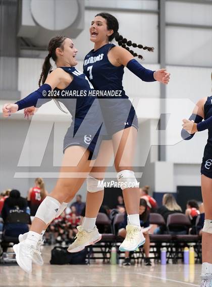 Thumbnail 1 in Cypress Christian vs. Meridian (Aggieland Come and Take It Regional Showdown) photogallery.