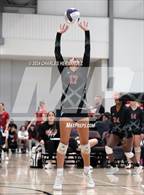 Photo from the gallery "Cypress Christian vs. Meridian (Aggieland Come and Take It Regional Showdown)"