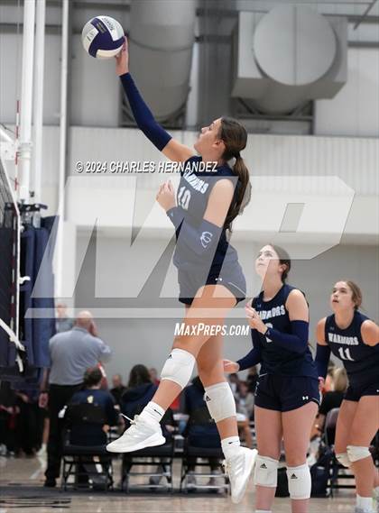 Thumbnail 3 in Cypress Christian vs. Meridian (Aggieland Come and Take It Regional Showdown) photogallery.