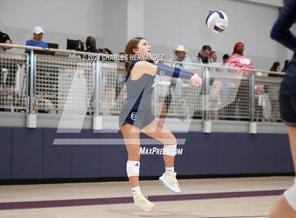 Thumbnail 2 in Cypress Christian vs. Meridian (Aggieland Come and Take It Regional Showdown) photogallery.