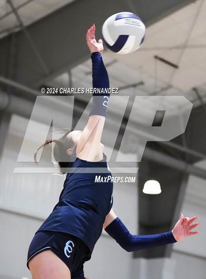 Thumbnail 1 in Cypress Christian vs. Meridian (Aggieland Come and Take It Regional Showdown) photogallery.