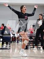 Photo from the gallery "Cypress Christian vs. Meridian (Aggieland Come and Take It Regional Showdown)"