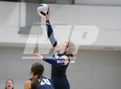 Thumbnail 3 in Cypress Christian vs. Meridian (Aggieland Come and Take It Regional Showdown) photogallery.