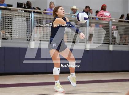 Thumbnail 3 in Cypress Christian vs. Meridian (Aggieland Come and Take It Regional Showdown) photogallery.