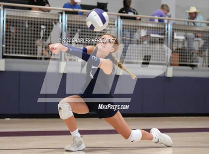 Thumbnail 1 in Cypress Christian vs. Meridian (Aggieland Come and Take It Regional Showdown) photogallery.