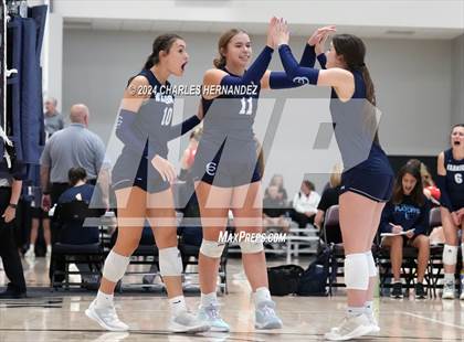 Thumbnail 2 in Cypress Christian vs. Meridian (Aggieland Come and Take It Regional Showdown) photogallery.