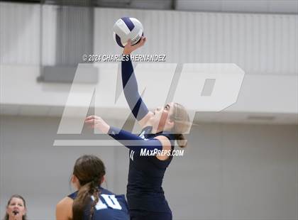 Thumbnail 2 in Cypress Christian vs. Meridian (Aggieland Come and Take It Regional Showdown) photogallery.