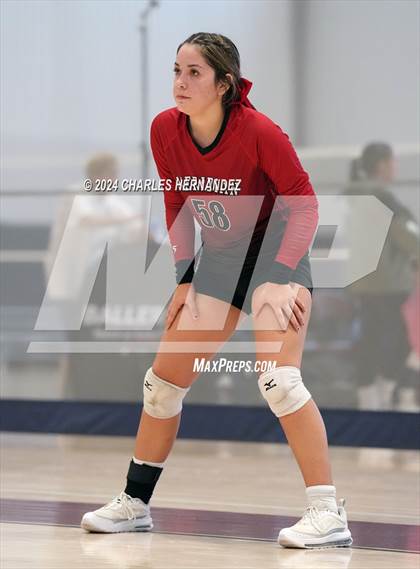 Thumbnail 1 in Cypress Christian vs. Meridian (Aggieland Come and Take It Regional Showdown) photogallery.