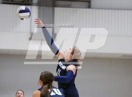 Thumbnail 1 in Cypress Christian vs. Meridian (Aggieland Come and Take It Regional Showdown) photogallery.