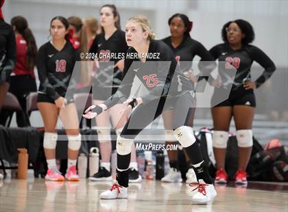 Thumbnail 2 in Cypress Christian vs. Meridian (Aggieland Come and Take It Regional Showdown) photogallery.