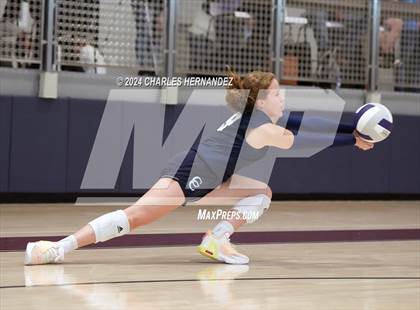 Thumbnail 2 in Cypress Christian vs. Meridian (Aggieland Come and Take It Regional Showdown) photogallery.