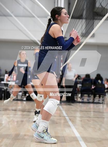 Thumbnail 2 in Cypress Christian vs. Meridian (Aggieland Come and Take It Regional Showdown) photogallery.