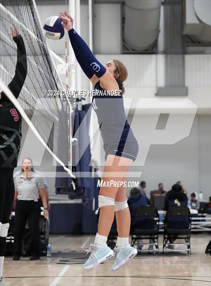 Thumbnail 2 in Cypress Christian vs. Meridian (Aggieland Come and Take It Regional Showdown) photogallery.
