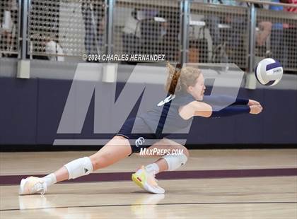 Thumbnail 3 in Cypress Christian vs. Meridian (Aggieland Come and Take It Regional Showdown) photogallery.