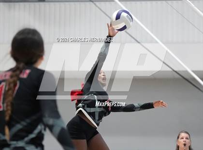 Thumbnail 1 in Cypress Christian vs. Meridian (Aggieland Come and Take It Regional Showdown) photogallery.