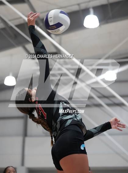 Thumbnail 1 in Cypress Christian vs. Meridian (Aggieland Come and Take It Regional Showdown) photogallery.