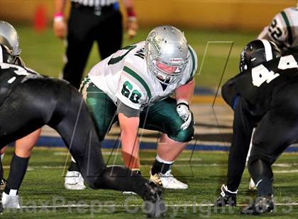 Thumbnail 2 in De La Salle vs. Servite photogallery.