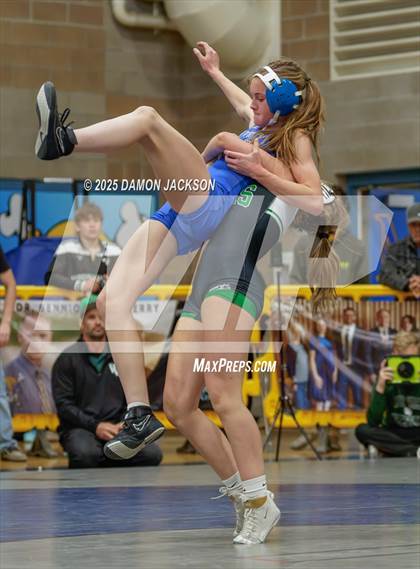 Thumbnail 3 in JV: Moapa Valley vs Virgin Valley (Duels @ Moapa Valley) photogallery.