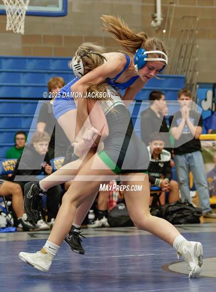Thumbnail 1 in JV: Moapa Valley vs Virgin Valley (Duels @ Moapa Valley) photogallery.