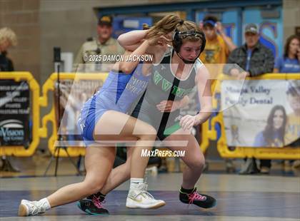 Thumbnail 1 in JV: Moapa Valley vs Virgin Valley (Duels @ Moapa Valley) photogallery.