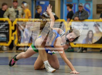 Thumbnail 2 in JV: Moapa Valley vs Virgin Valley (Duels @ Moapa Valley) photogallery.