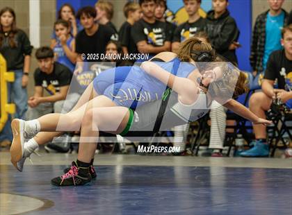 Thumbnail 3 in JV: Moapa Valley vs Virgin Valley (Duels @ Moapa Valley) photogallery.
