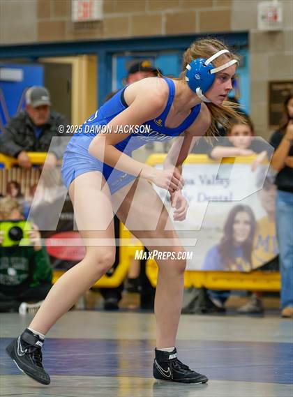 Thumbnail 1 in JV: Moapa Valley vs Virgin Valley (Duels @ Moapa Valley) photogallery.