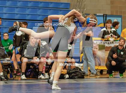 Thumbnail 1 in JV: Moapa Valley vs Virgin Valley (Duels @ Moapa Valley) photogallery.