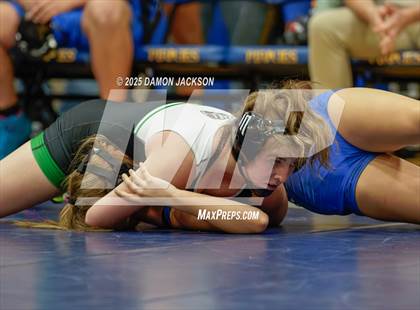 Thumbnail 1 in JV: Moapa Valley vs Virgin Valley (Duels @ Moapa Valley) photogallery.