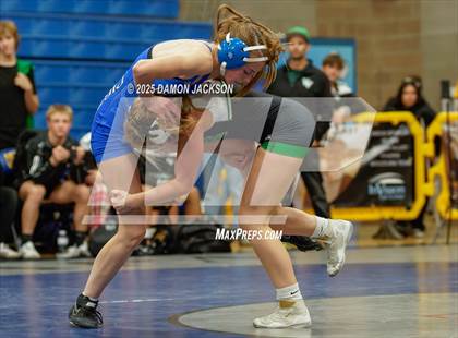 Thumbnail 3 in JV: Moapa Valley vs Virgin Valley (Duels @ Moapa Valley) photogallery.