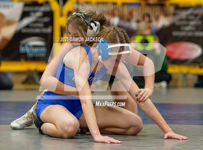 Thumbnail 2 in JV: Moapa Valley vs Virgin Valley (Duels @ Moapa Valley) photogallery.