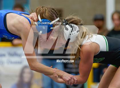Thumbnail 2 in JV: Moapa Valley vs Virgin Valley (Duels @ Moapa Valley) photogallery.