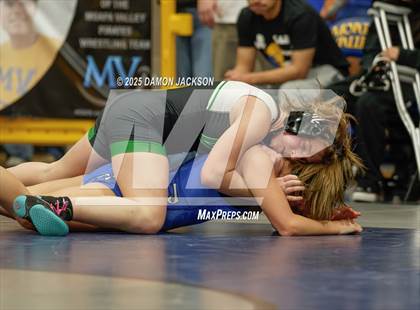 Thumbnail 3 in JV: Moapa Valley vs Virgin Valley (Duels @ Moapa Valley) photogallery.