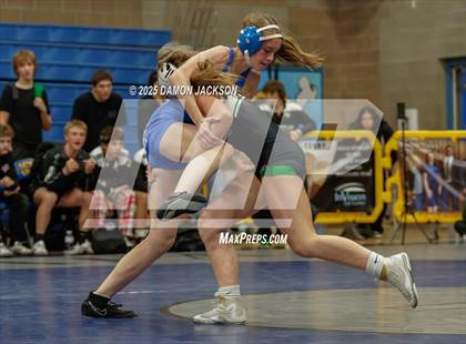Thumbnail 3 in JV: Moapa Valley vs Virgin Valley (Duels @ Moapa Valley) photogallery.