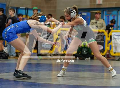Thumbnail 2 in JV: Moapa Valley vs Virgin Valley (Duels @ Moapa Valley) photogallery.