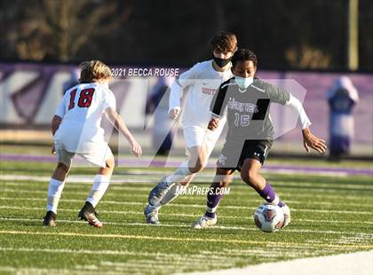 Thumbnail 1 in South Mecklenburg @ Ardrey Kell photogallery.