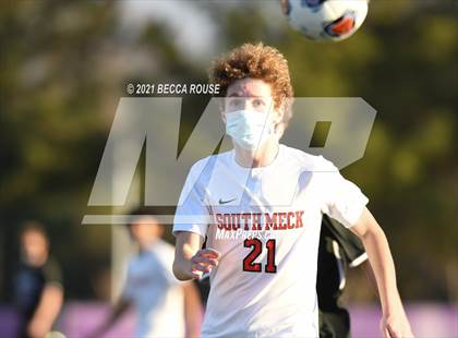 Thumbnail 3 in South Mecklenburg @ Ardrey Kell photogallery.