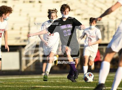 Thumbnail 2 in South Mecklenburg @ Ardrey Kell photogallery.
