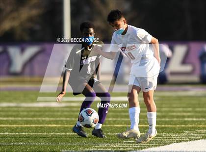 Thumbnail 3 in South Mecklenburg @ Ardrey Kell photogallery.